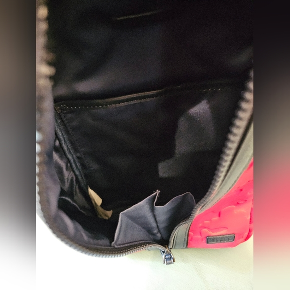 Pedro crossbody bag - Picture 6 of 12